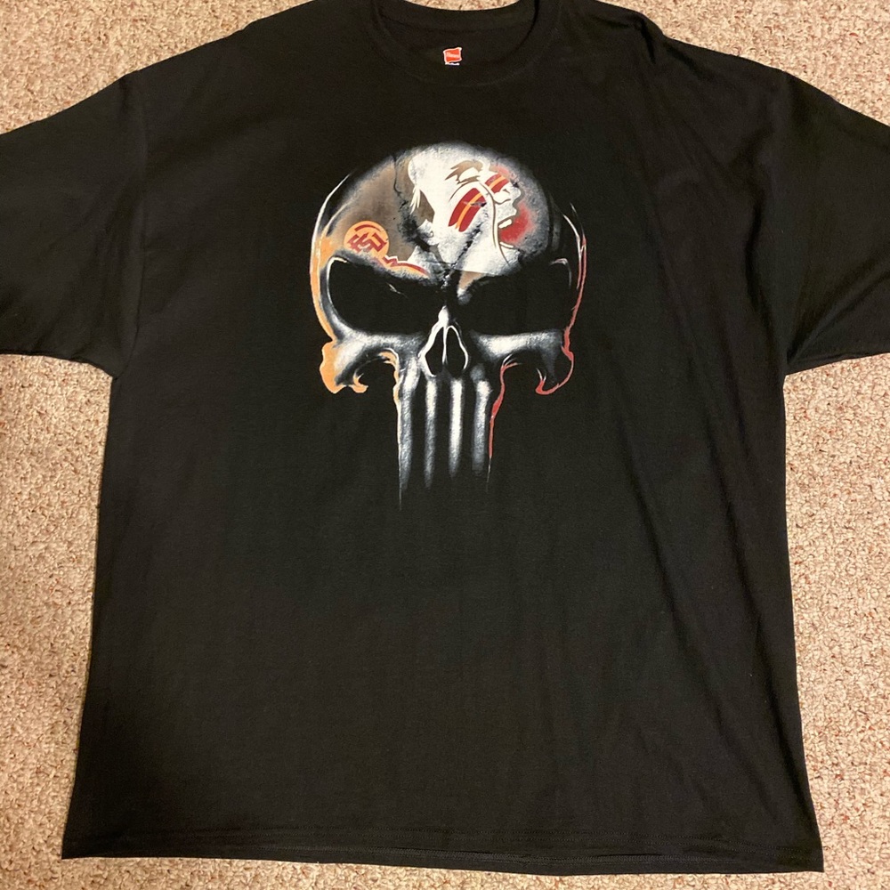 Florida State Jersey and Florida State T-Shirt